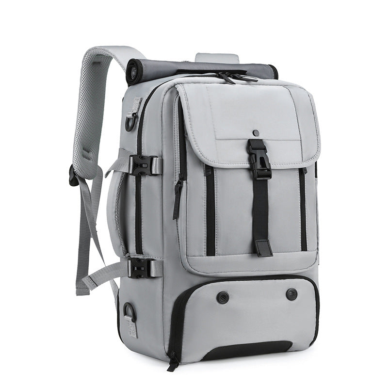 Comfy Lightweight Hiking Backpack