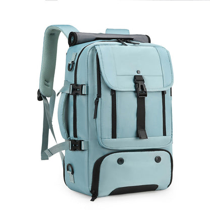 Comfy Lightweight Hiking Backpack