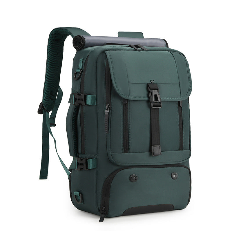 Comfy Lightweight Hiking Backpack
