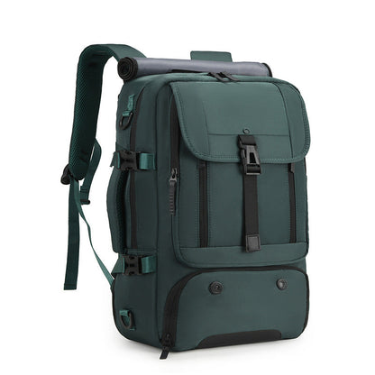 Comfy Lightweight Hiking Backpack