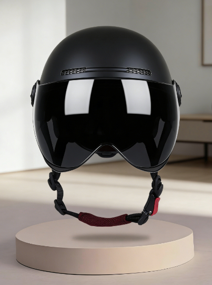 Befez | Protective Motorcycle Bike Helmet