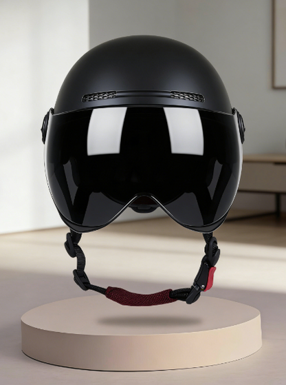 Befez | Protective Motorcycle Bike Helmet