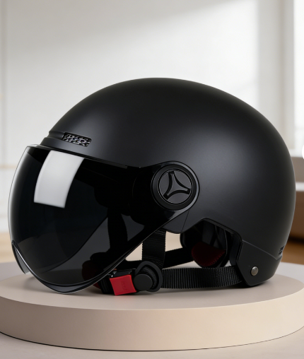 Befez | Protective Motorcycle Bike Helmet - Befez
