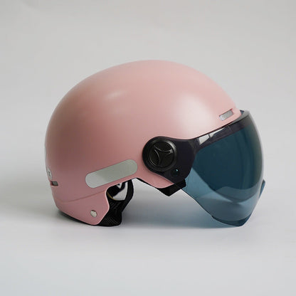Befez | Protective Motorcycle Bike Helmet