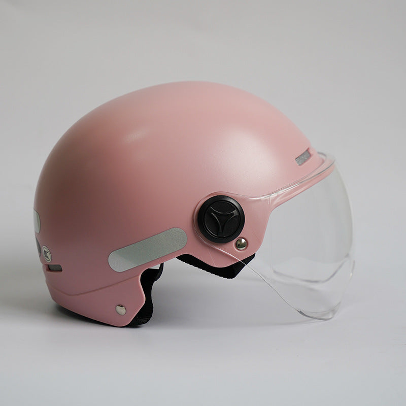 Befez | Protective Motorcycle Bike Helmet
