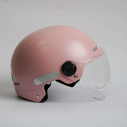 Befez | Protective Motorcycle Bike Helmet