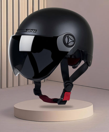 Befez | Protective Motorcycle Bike Helmet