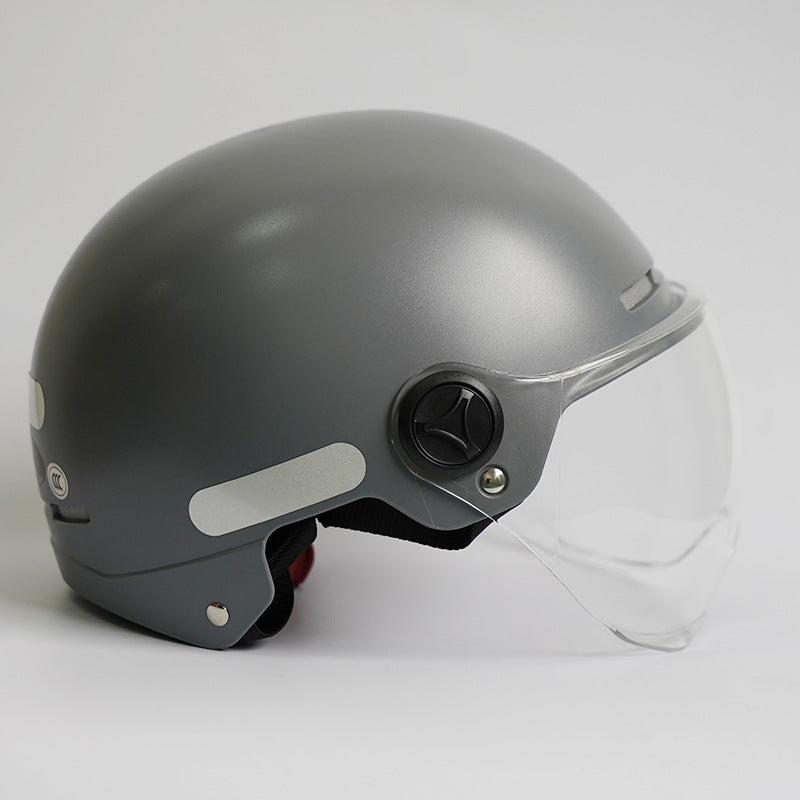 Befez | Protective Motorcycle Bike Helmet