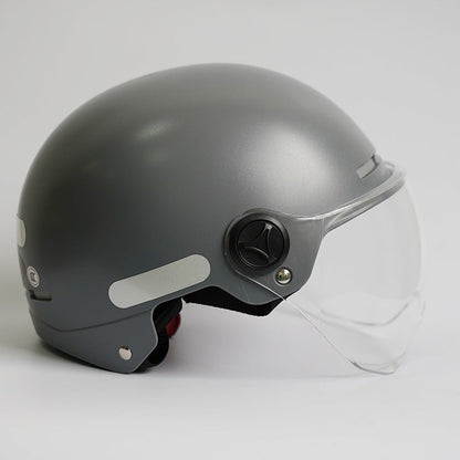 Befez | Protective Motorcycle Bike Helmet