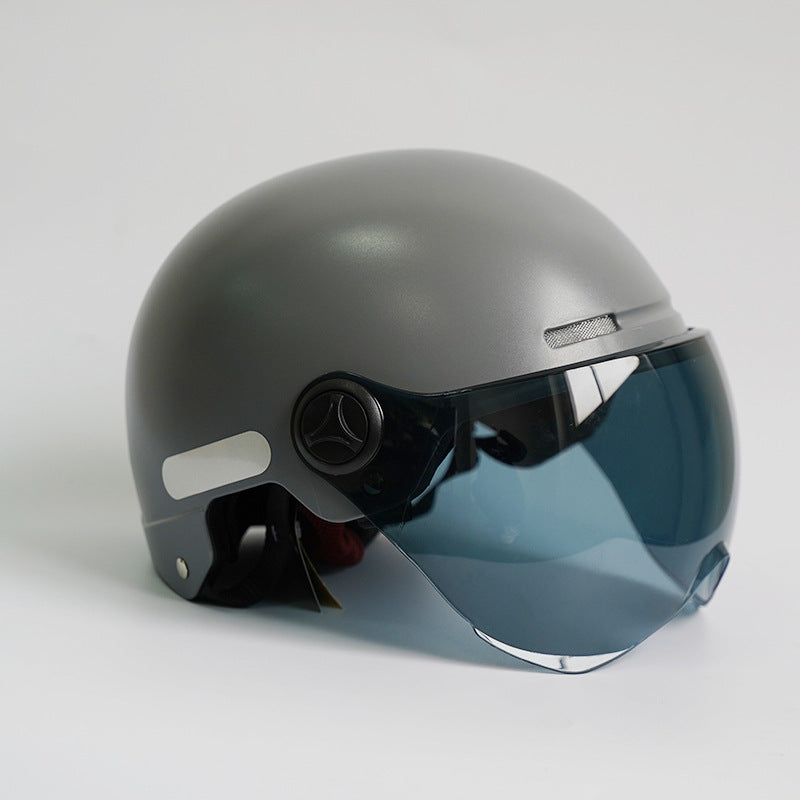 Befez | Protective Motorcycle Bike Helmet