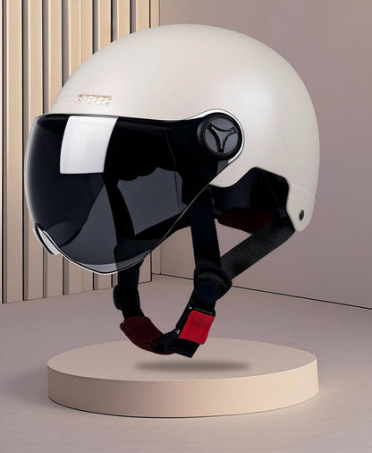 Befez | Protective Motorcycle Bike Helmet