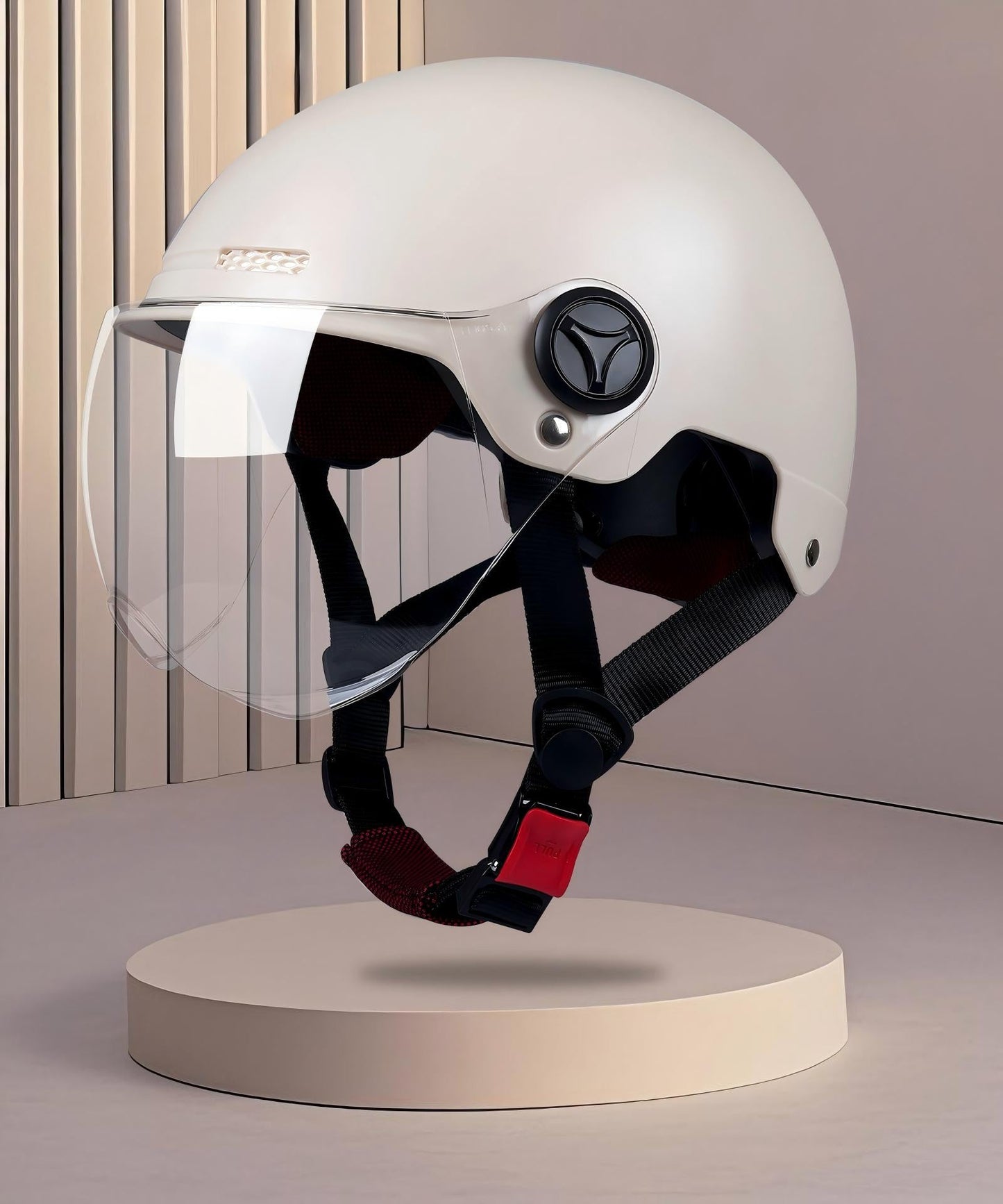 Befez | Protective Motorcycle Bike Helmet