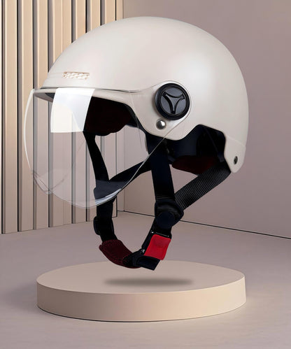 Befez | Protective Motorcycle Bike Helmet