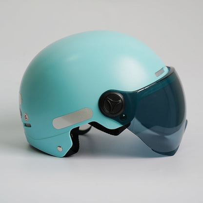 Befez | Protective Motorcycle Bike Helmet