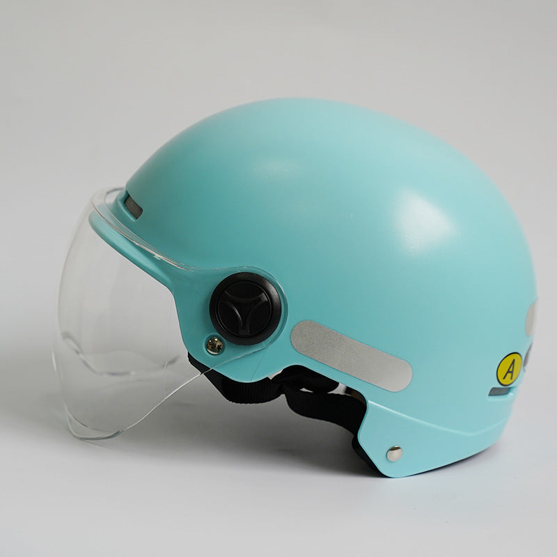 Befez | Protective Motorcycle Bike Helmet