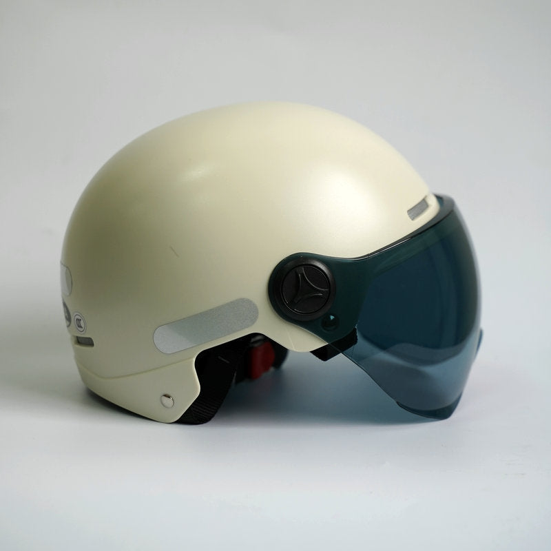 Befez | Protective Motorcycle Bike Helmet