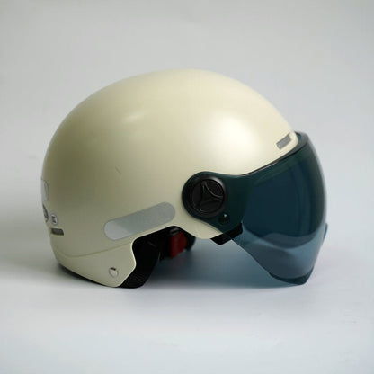 Befez | Protective Motorcycle Bike Helmet