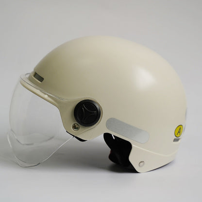 Befez | Protective Motorcycle Bike Helmet