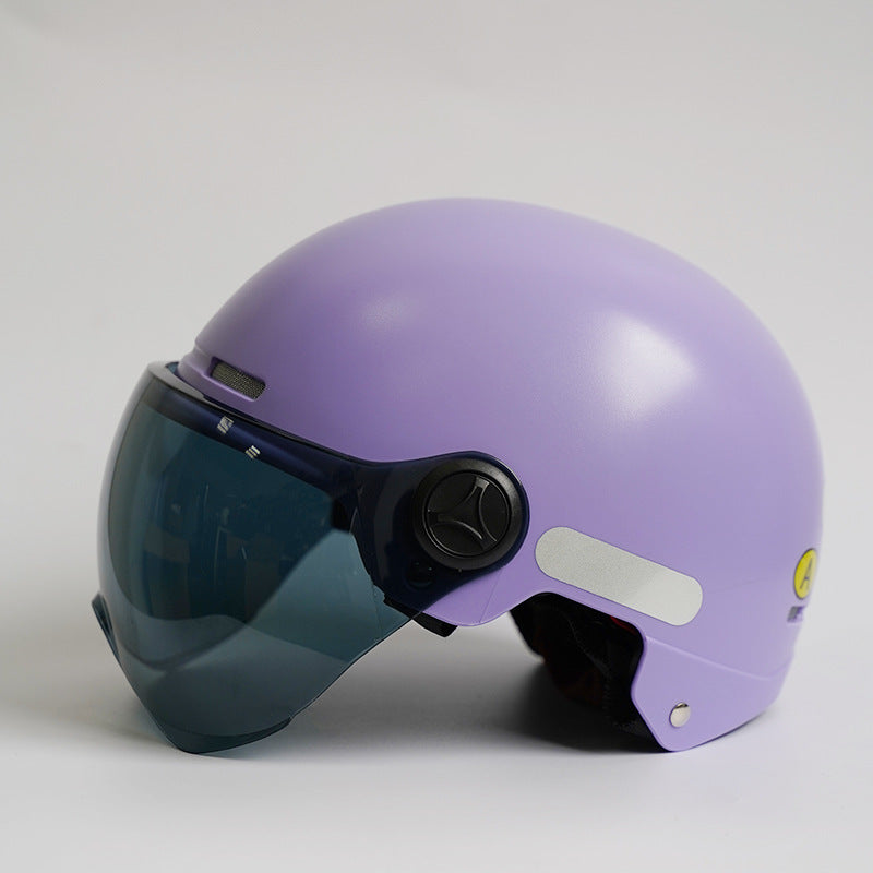 Befez | Protective Motorcycle Bike Helmet