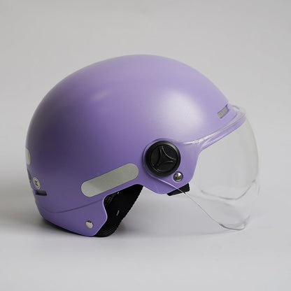 Befez | Protective Motorcycle Bike Helmet
