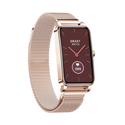 Stylish Women's Fitness Tracker Watch