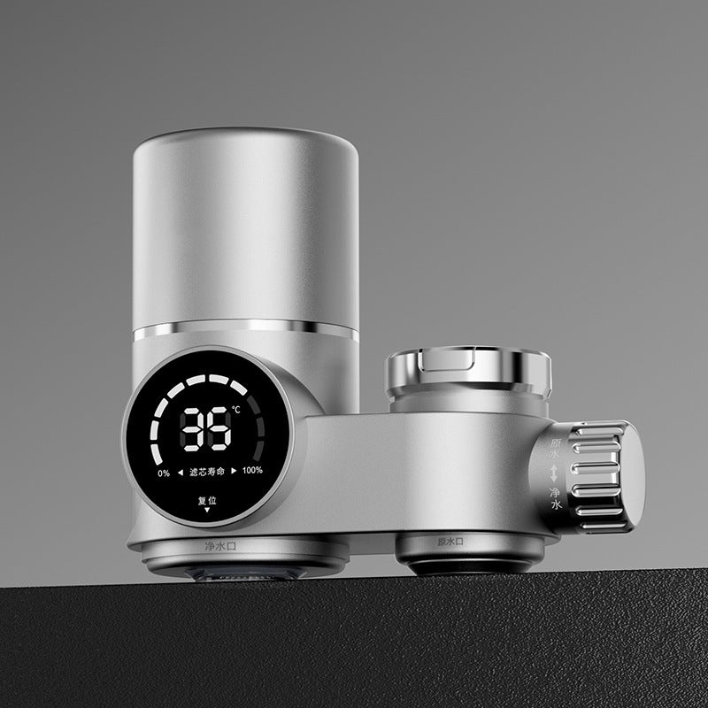 Advanced Kitchen Water Purifier Filter System - Befez