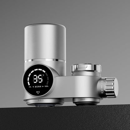 Advanced Kitchen Water Purifier Filter System - Befez