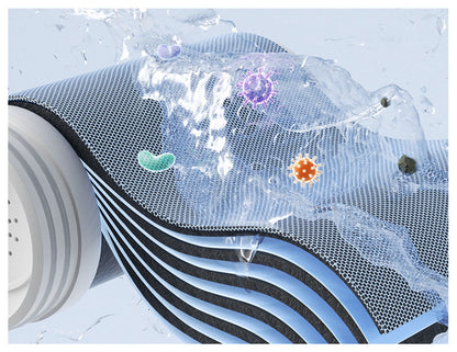 Advanced Kitchen Water Purifier Filter System
