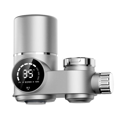 Advanced Kitchen Water Purifier Filter System