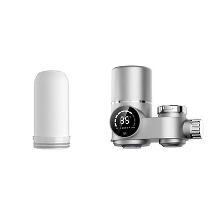 Advanced Kitchen Water Purifier Filter System