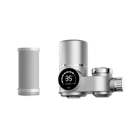 Advanced Kitchen Water Purifier Filter System