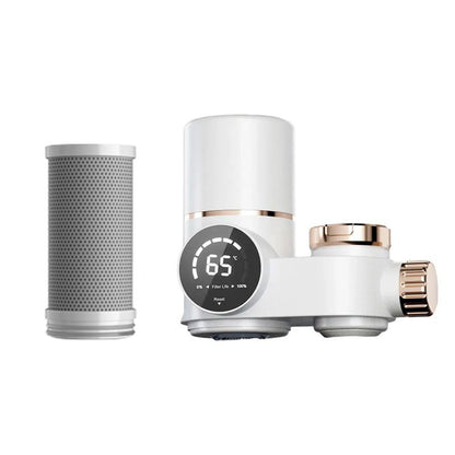Advanced Kitchen Water Purifier Filter System