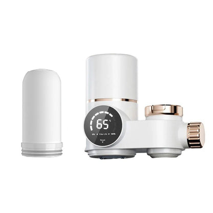 Advanced Kitchen Water Purifier Filter System