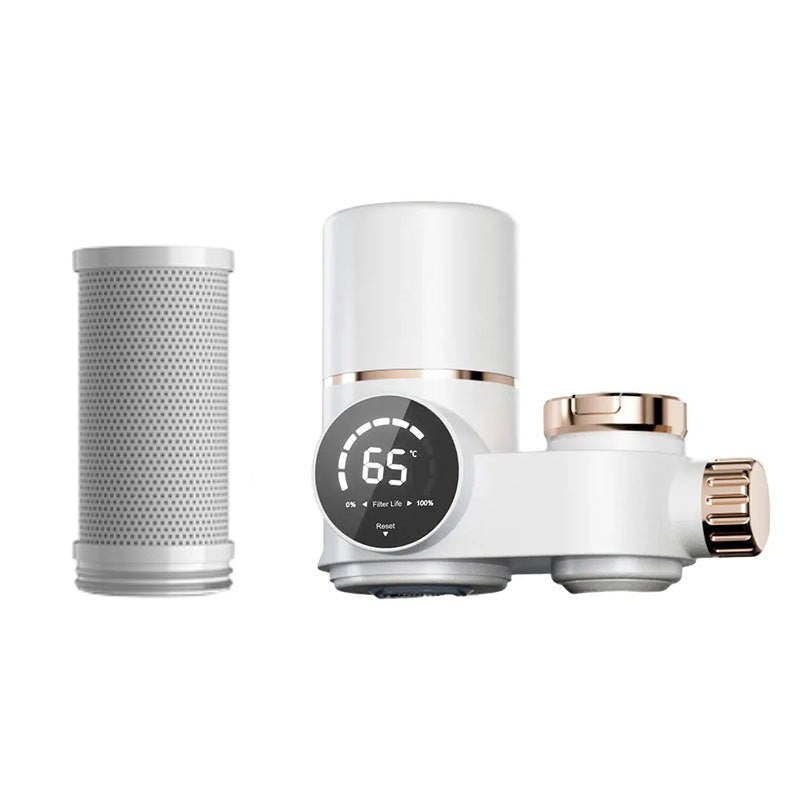 Advanced Kitchen Water Purifier Filter System