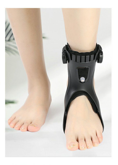 Adjustable Foot Support Orthotics Corrector