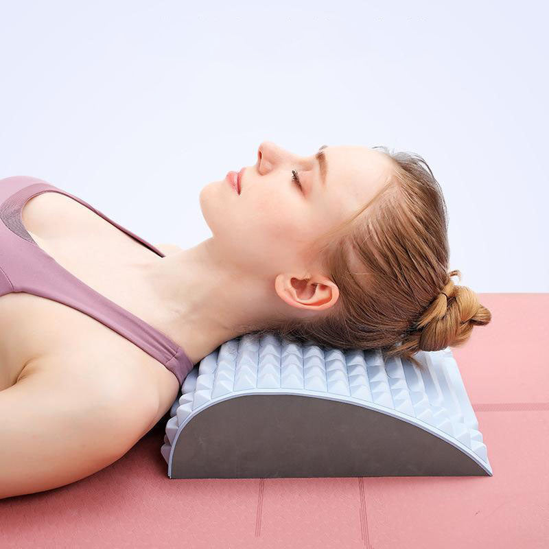 Comfortable Back Support Sports Pillow - Befez