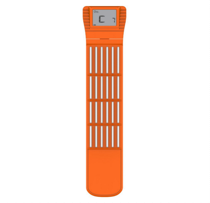 Compact Travel Guitar Practice Aid - Befez