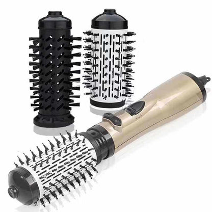 Fast 3-in-1 Ionic Hair Blow Dryer