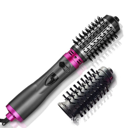 Fast 3-in-1 Ionic Hair Blow Dryer
