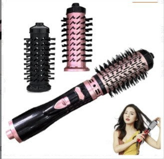 Fast 3-in-1 Ionic Hair Blow Dryer