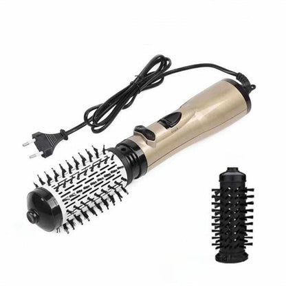 Fast 3-in-1 Ionic Hair Blow Dryer