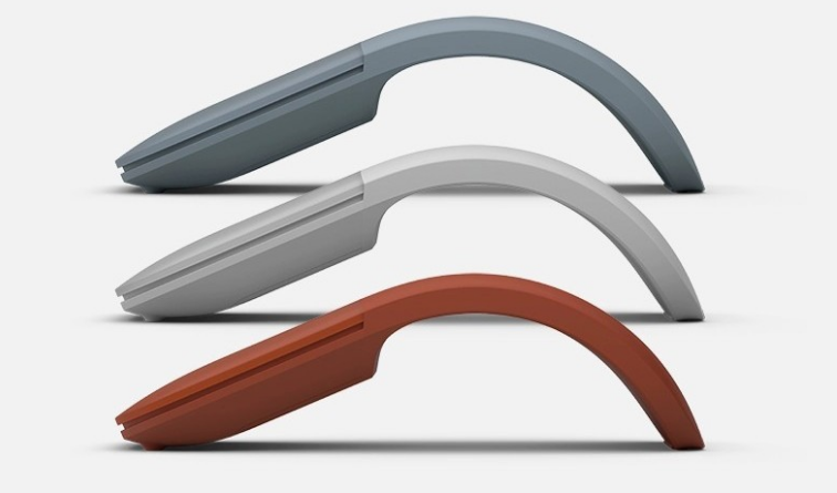 Quiet Wireless Bluetooth Computer Mouse - Befez