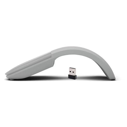 Quiet Wireless Bluetooth Computer Mouse