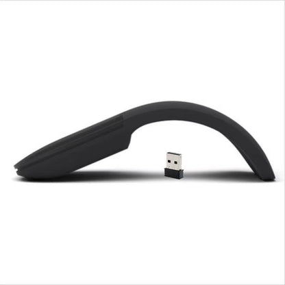 Quiet Wireless Bluetooth Computer Mouse