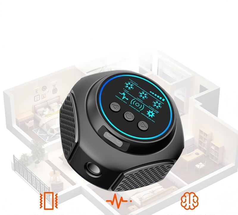 Effective Electronic Mosquito Repeller - Befez