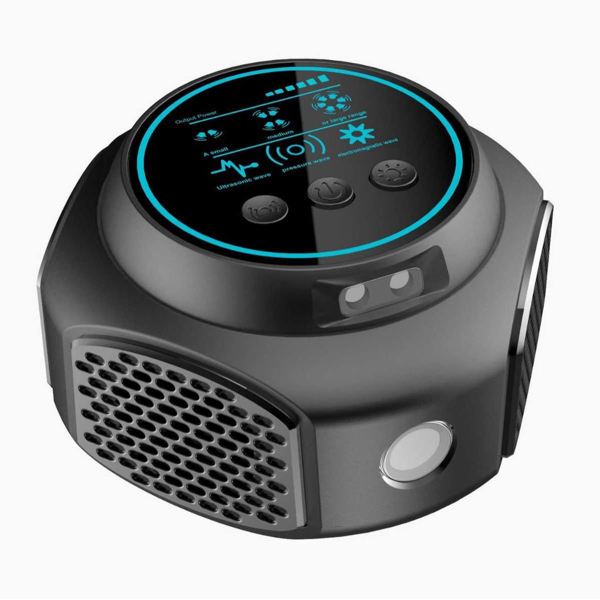 Effective Electronic Mosquito Repeller