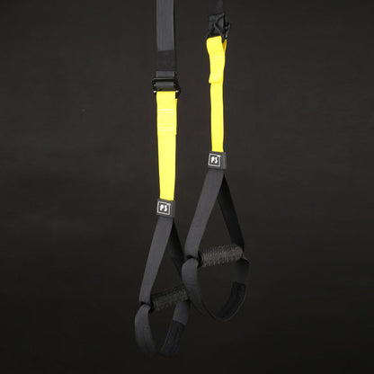 Befez | Heavy-Duty Gym Resistance Training Strap