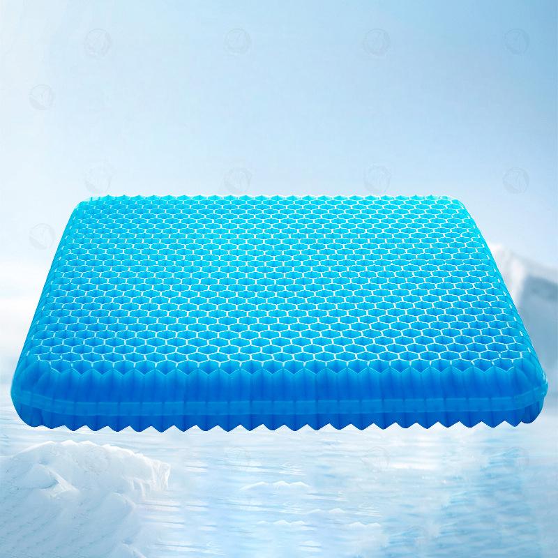 Comfortable Cooling Car Seat Pad Cushion