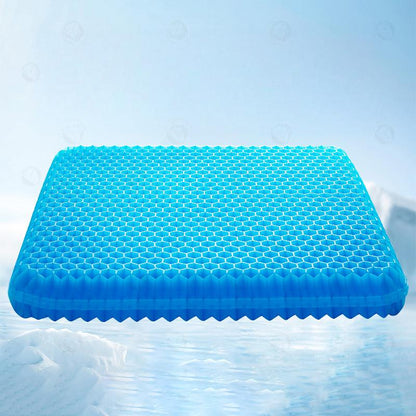 Comfortable Cooling Car Seat Pad Cushion