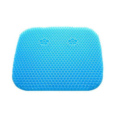 Comfortable Cooling Car Seat Pad Cushion